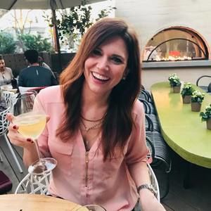 Meet your Posher, Lindsey